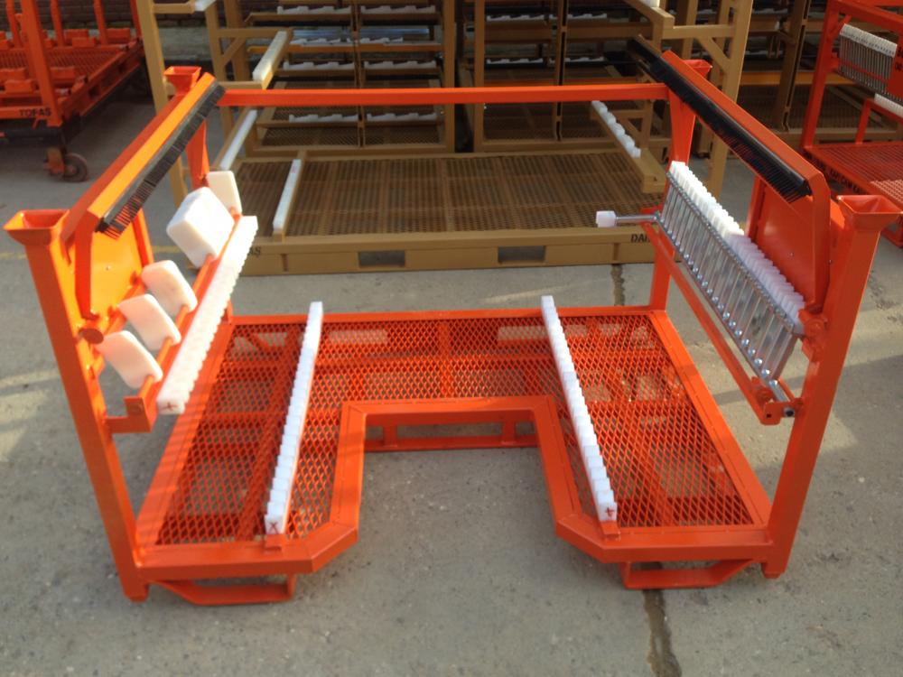 GLASS CARRYING PACKAGİNG