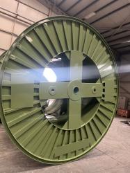 CABLE REEL