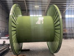 CABLE REEL