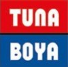 Tuna boya